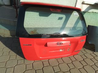 bontott HYUNDAI GETZ Csomagtérajtó (Részeivel)