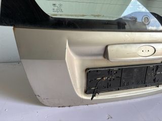 bontott HYUNDAI GETZ Csomagtérajtó (Üres lemez)
