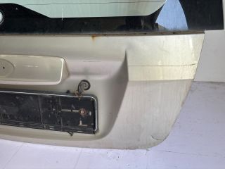 bontott HYUNDAI GETZ Csomagtérajtó (Üres lemez)