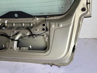 bontott HYUNDAI GETZ Csomagtérajtó (Üres lemez)