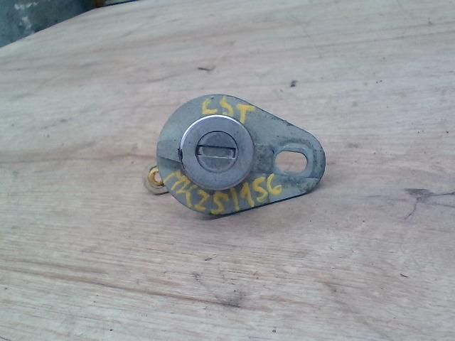 bontott HYUNDAI GETZ Csomagtérajtó Zárbetét