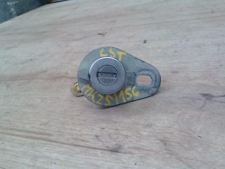 bontott HYUNDAI GETZ Csomagtérajtó Zárbetét