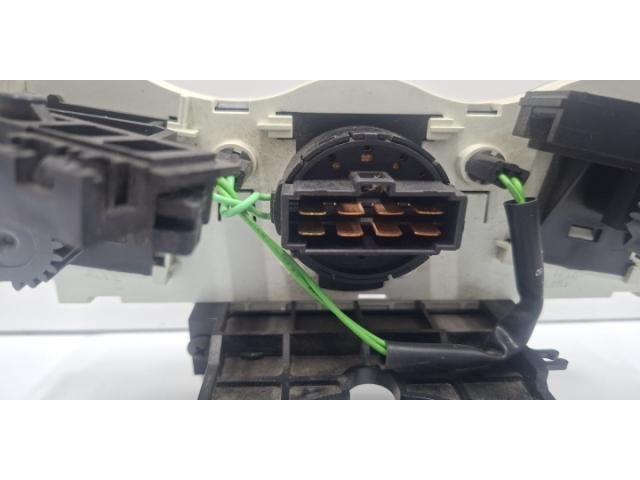 bontott HYUNDAI GETZ Elektronika (Magában)