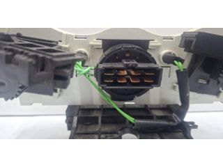 bontott HYUNDAI GETZ Elektronika (Magában)