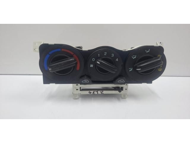 bontott HYUNDAI GETZ Elektronika (Magában)