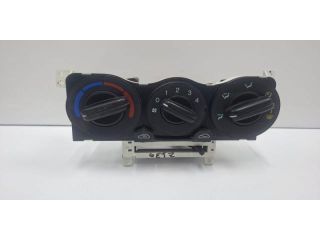 bontott HYUNDAI GETZ Elektronika (Magában)