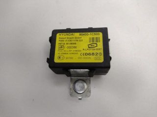 bontott HYUNDAI GETZ Elektronika (Magában)