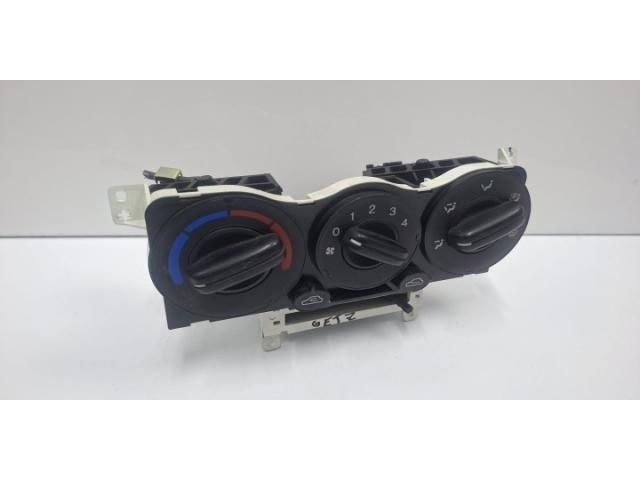 bontott HYUNDAI GETZ Elektronika (Magában)