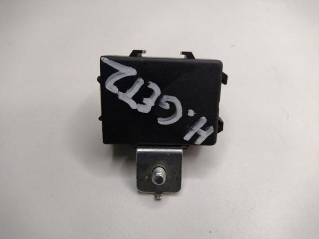 bontott HYUNDAI GETZ Elektronika (Magában)