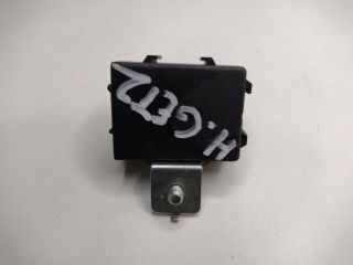 bontott HYUNDAI GETZ Elektronika (Magában)