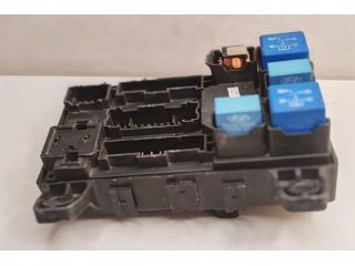 bontott HYUNDAI GETZ Elektronika (Magában)