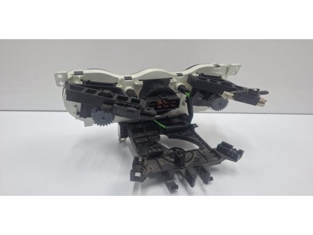 bontott HYUNDAI GETZ Elektronika (Magában)