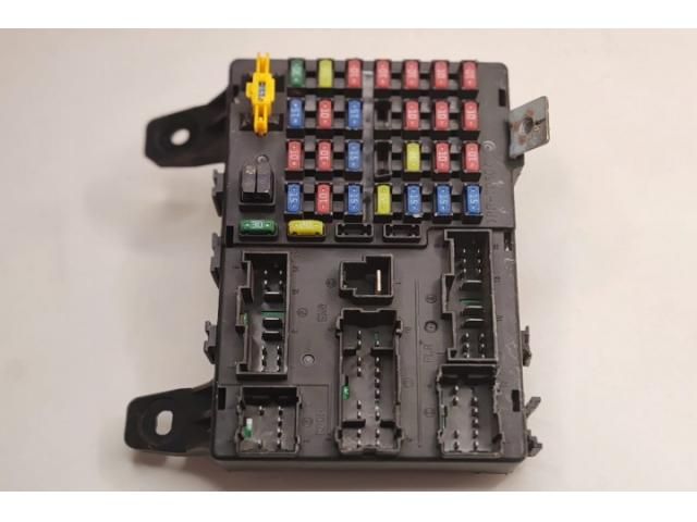 bontott HYUNDAI GETZ Elektronika (Magában)