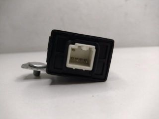 bontott HYUNDAI GETZ Elektronika (Magában)