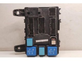 bontott HYUNDAI GETZ Elektronika (Magában)