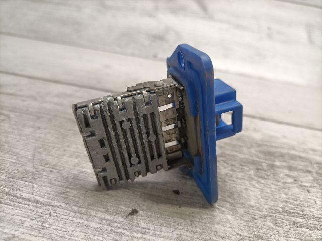 bontott HYUNDAI GETZ Előtét Ellenállás Fűtőmotor