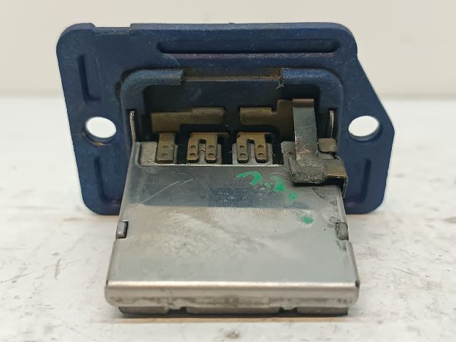 bontott HYUNDAI GETZ Előtét Ellenállás Fűtőmotor