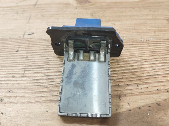 bontott HYUNDAI GETZ Előtét Ellenállás Fűtőmotor