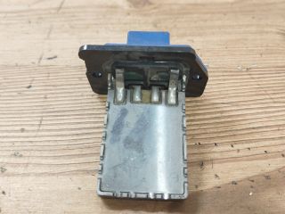 bontott HYUNDAI GETZ Előtét Ellenállás Fűtőmotor