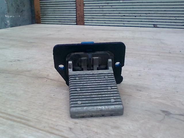 bontott HYUNDAI GETZ Előtét Ellenállás Fűtőmotor