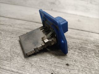 bontott HYUNDAI GETZ Előtét Ellenállás Fűtőmotor