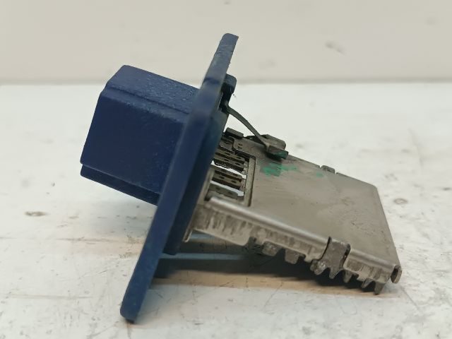 bontott HYUNDAI GETZ Előtét Ellenállás Fűtőmotor