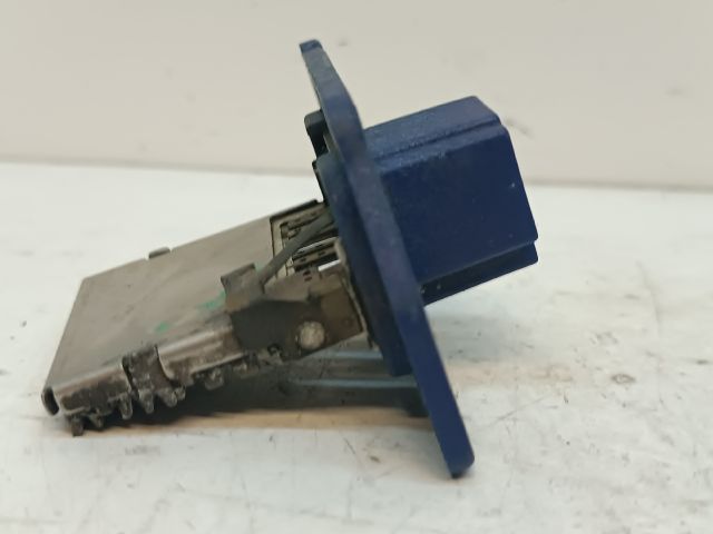 bontott HYUNDAI GETZ Előtét Ellenállás Fűtőmotor