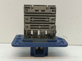 bontott HYUNDAI GETZ Előtét Ellenállás Fűtőmotor