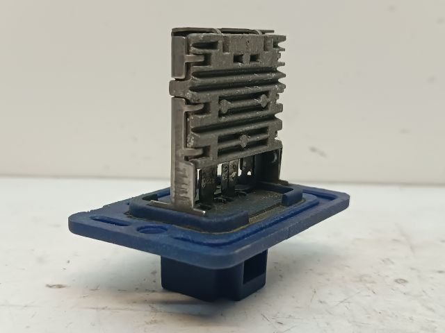 bontott HYUNDAI GETZ Előtét Ellenállás Fűtőmotor