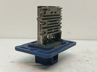 bontott HYUNDAI GETZ Előtét Ellenállás Fűtőmotor