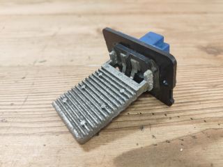 bontott HYUNDAI GETZ Előtét Ellenállás Fűtőmotor