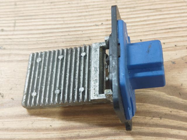 bontott HYUNDAI GETZ Előtét Ellenállás Fűtőmotor