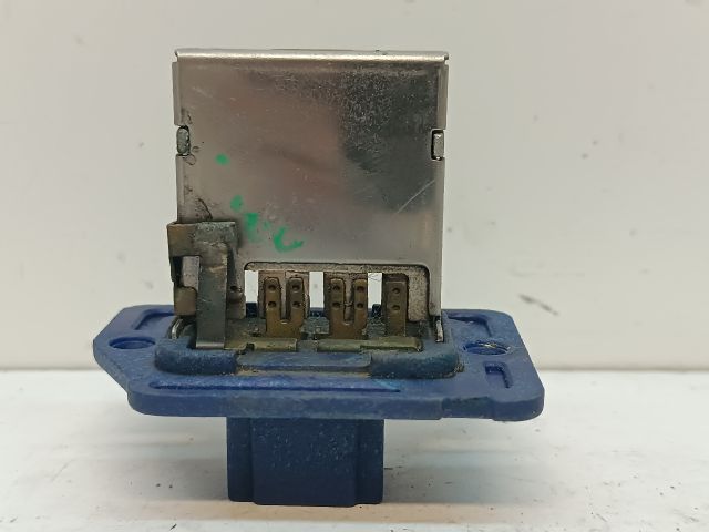 bontott HYUNDAI GETZ Előtét Ellenállás Fűtőmotor