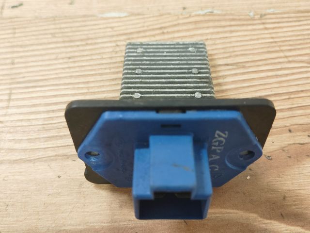 bontott HYUNDAI GETZ Előtét Ellenállás Fűtőmotor