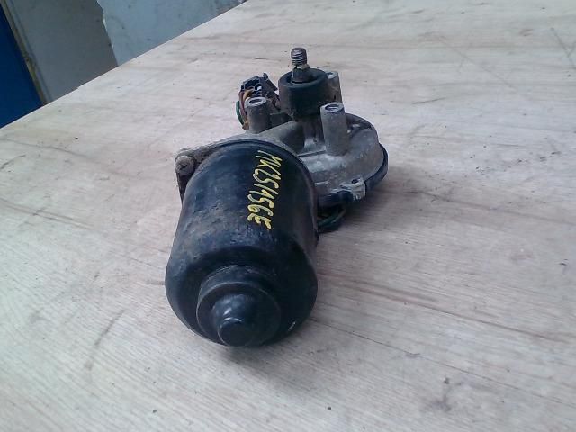 bontott HYUNDAI GETZ Első Ablaktörlő Motor