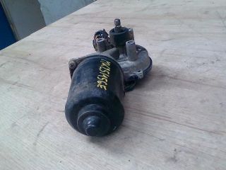 bontott HYUNDAI GETZ Első Ablaktörlő Motor