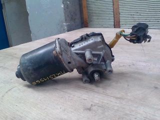 bontott HYUNDAI GETZ Első Ablaktörlő Motor