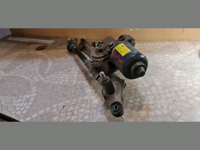 bontott HYUNDAI GETZ Első Ablaktörlő Szerkezet Motorral