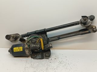 bontott HYUNDAI GETZ Első Ablaktörlő Szerkezet Motorral