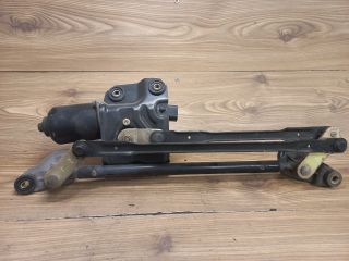 bontott HYUNDAI GETZ Első Ablaktörlő Szerkezet Motorral