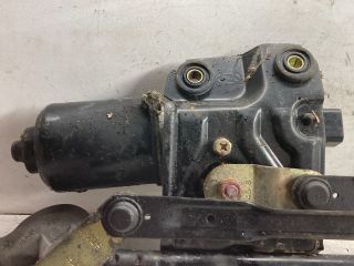 bontott HYUNDAI GETZ Első Ablaktörlő Szerkezet Motorral