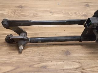 bontott HYUNDAI GETZ Első Ablaktörlő Szerkezet Motorral