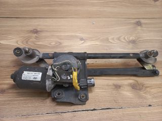 bontott HYUNDAI GETZ Első Ablaktörlő Szerkezet Motorral