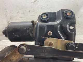 bontott HYUNDAI GETZ Első Ablaktörlő Szerkezet Motorral