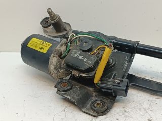 bontott HYUNDAI GETZ Első Ablaktörlő Szerkezet Motorral