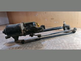bontott HYUNDAI GETZ Első Ablaktörlő Szerkezet Motorral