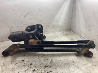 bontott HYUNDAI GETZ Első Ablaktörlő Szerkezet Motorral