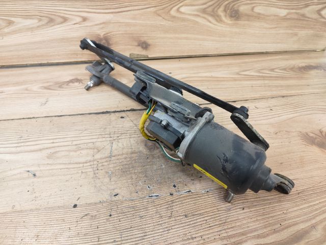 bontott HYUNDAI GETZ Első Ablaktörlő Szerkezet Motorral