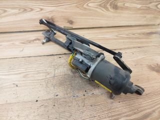 bontott HYUNDAI GETZ Első Ablaktörlő Szerkezet Motorral