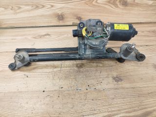 bontott HYUNDAI GETZ Első Ablaktörlő Szerkezet Motorral